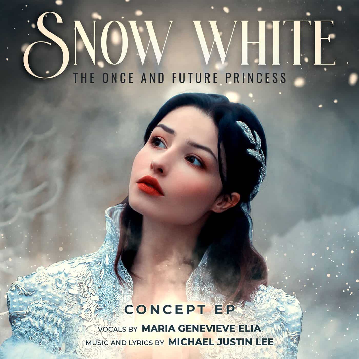 Snow White Solemn Pledge